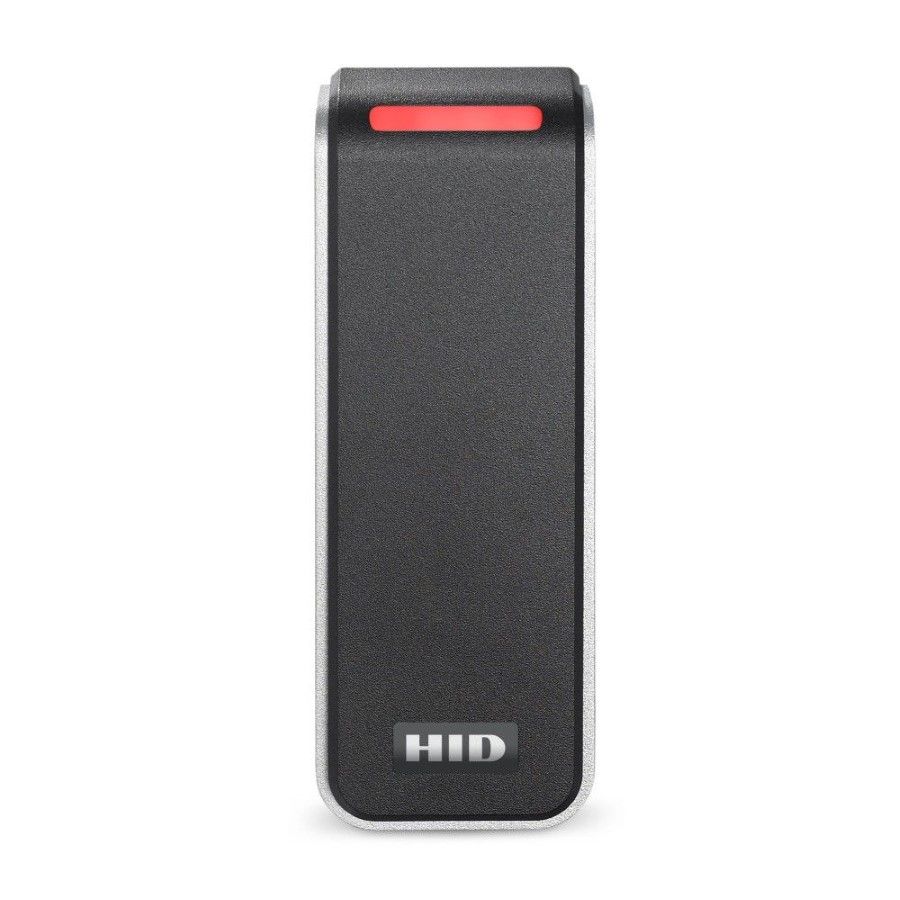 HID 20 Signo Reader Card Enrollment Station and Reader Access Control | Tensor Security